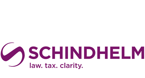 Schindhelm Avocats et Rechtsanwälte SAS Logo